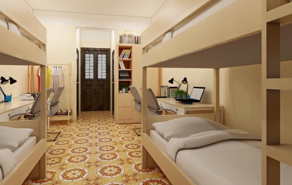 Năm bí quyết kinh doanh bất động sản dành cho người vốn ít Năm bí quyết kinh doanh bất động sản dành cho người vốn ít