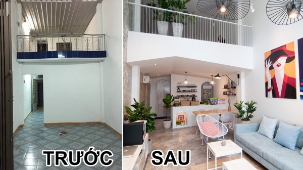 Năm bí quyết kinh doanh bất động sản dành cho người vốn ít Năm bí quyết kinh doanh bất động sản dành cho người vốn ít