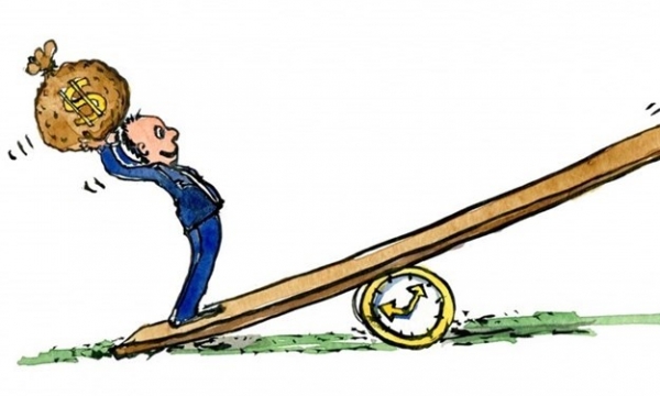 Năm bí quyết kinh doanh bất động sản dành cho người vốn ít Năm bí quyết kinh doanh bất động sản dành cho người vốn ít