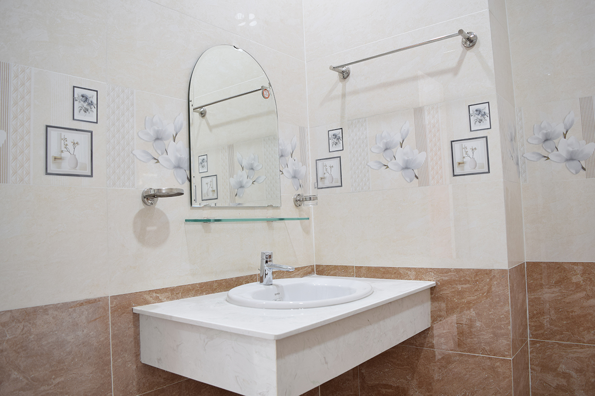 nhà thiết bị vệ sinh