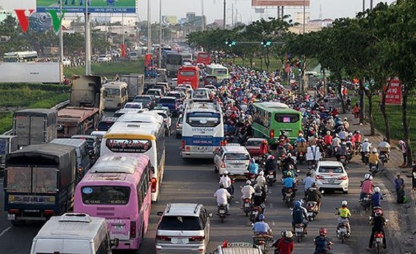 Happy one central - bất động sản Bình Dương, tiềm năng nhưng cần cẩn trọng