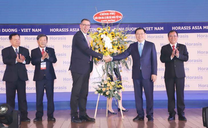 Phần 3: Mô hình hoạt động “sàn” hiệu quả