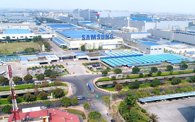 Thời vận của bất động sản công nghiệp