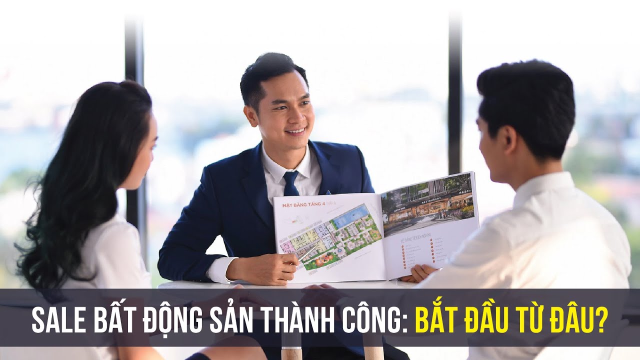 Môi giới BĐS ở Việt Nam có khác Mỹ?