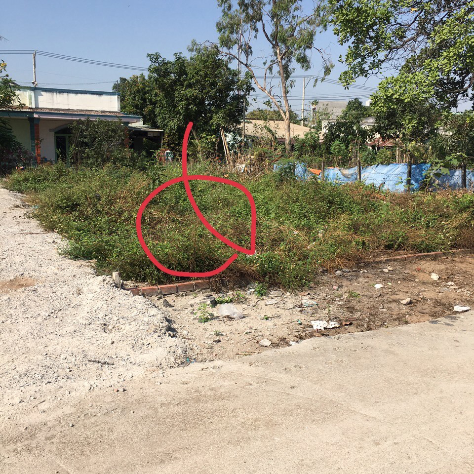 Chỉ với 36.5tr/m2 có ngay lô đất đường Võ Văn Hát - Quận 9