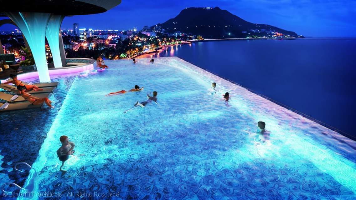 Căn hộ Oster Gành hào