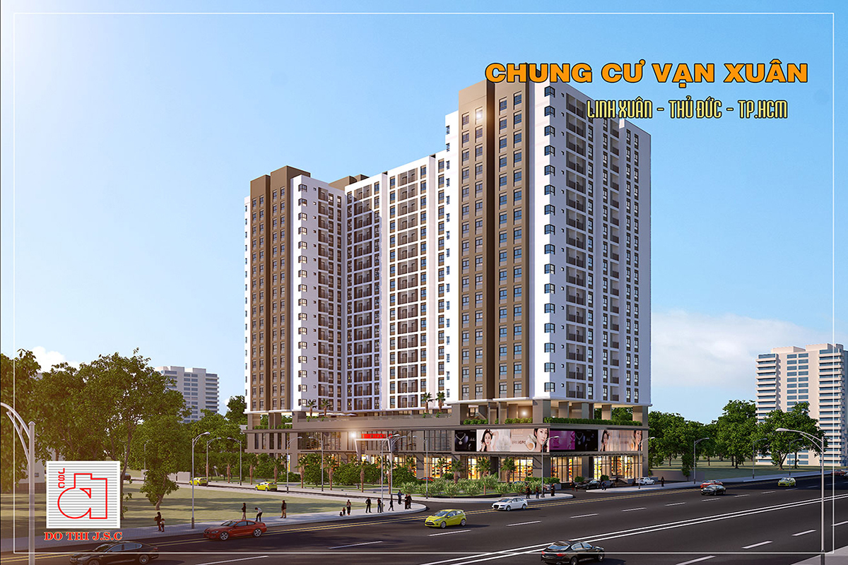 Happy One Linh Xuân - Thủ Đức