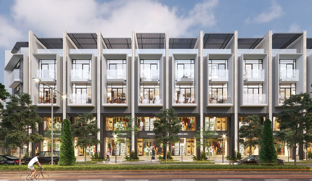 Qi Is Land Ngô Chí Quốc