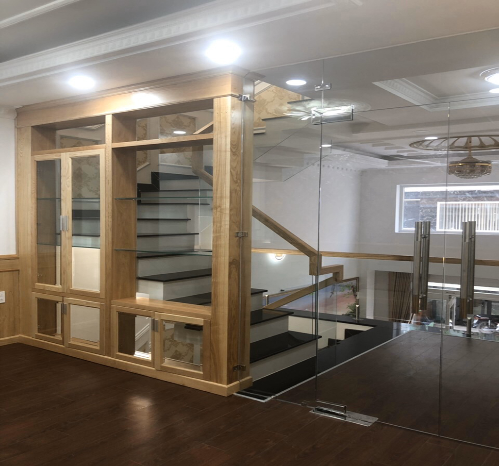 Vạn Xuân cần bán 3 căn nhà phố cao cấp giá rẻ nhất khu vực Gò Vấp.