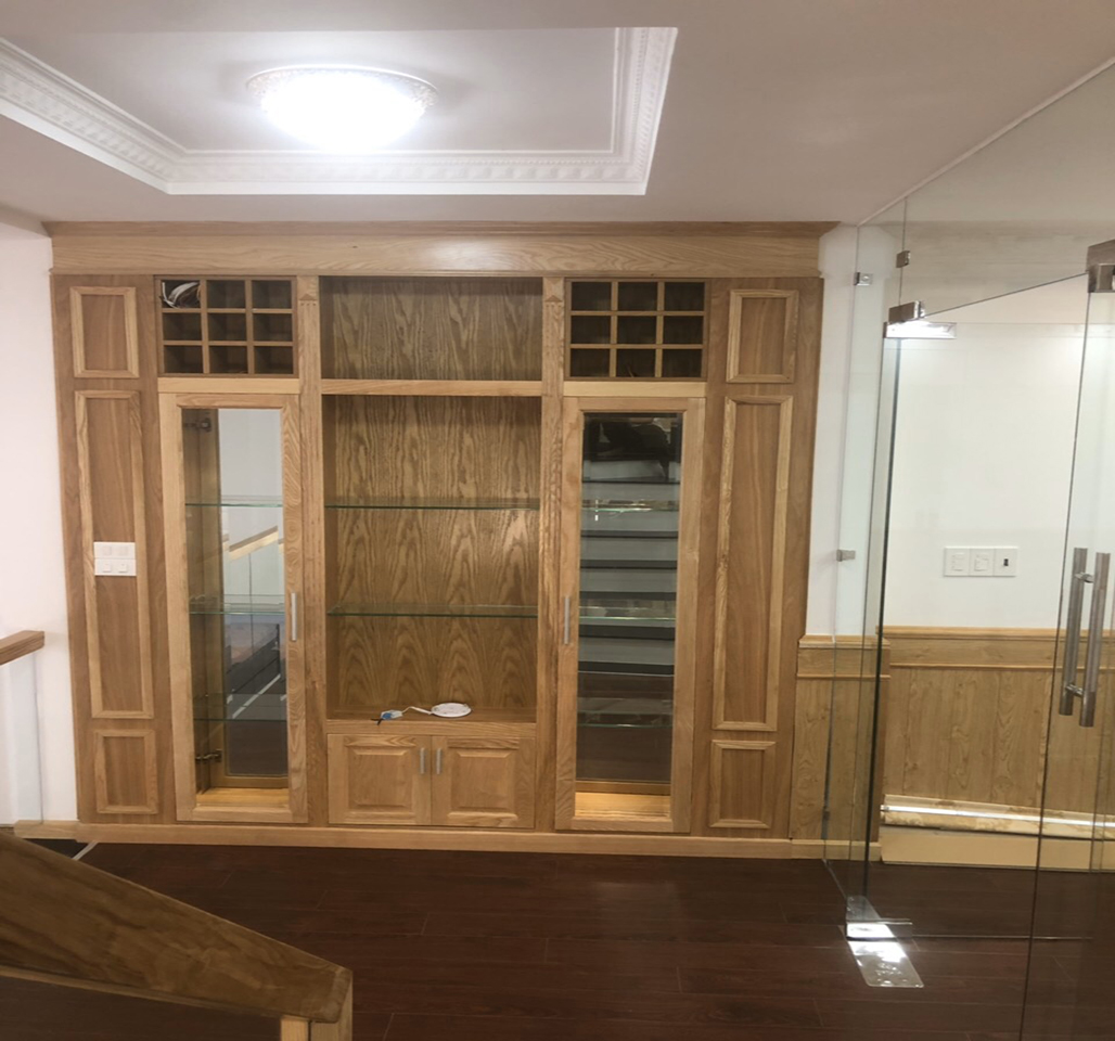 Vạn Xuân cần bán 3 căn nhà phố cao cấp giá rẻ nhất khu vực Gò Vấp.