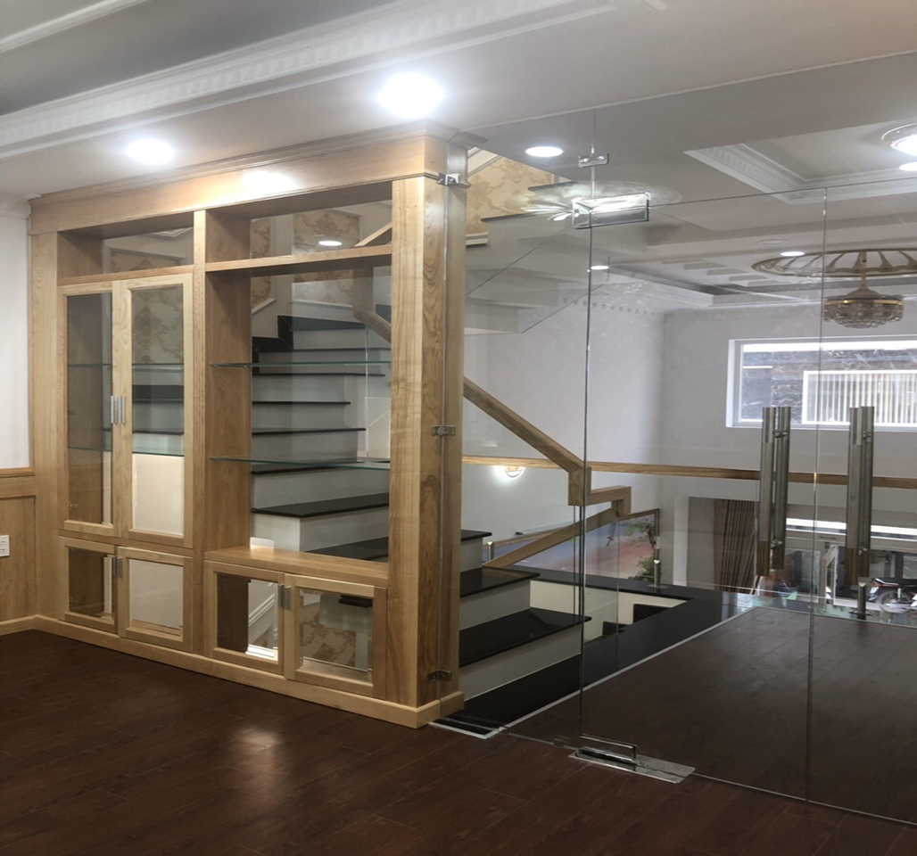 Vạn Xuân cần bán 3 căn nhà phố cao cấp giá rẻ nhất khu vực Gò Vấp.