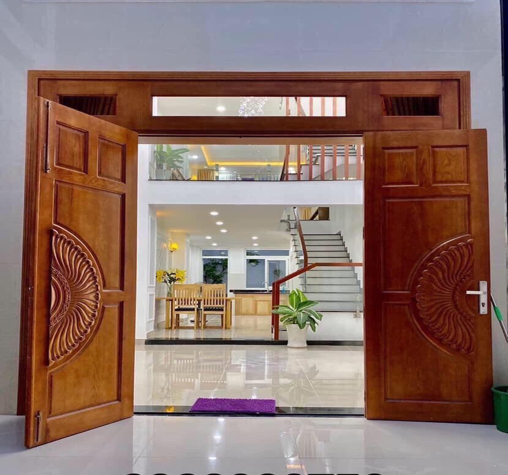 Vạn Xuân cần bán 3 căn nhà phố cao cấp giá rẻ nhất khu vực Gò Vấp.