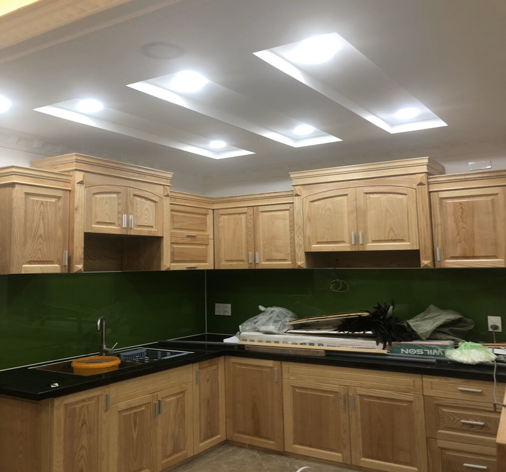 Vạn Xuân cần bán 3 căn nhà phố cao cấp giá rẻ nhất khu vực Gò Vấp.