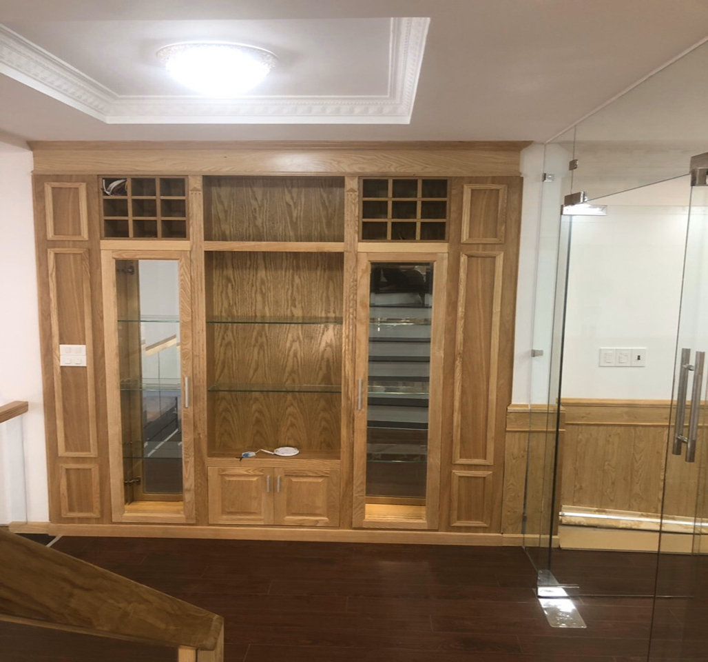 Vạn Xuân cần bán 3 căn nhà phố cao cấp giá rẻ nhất khu vực Gò Vấp.