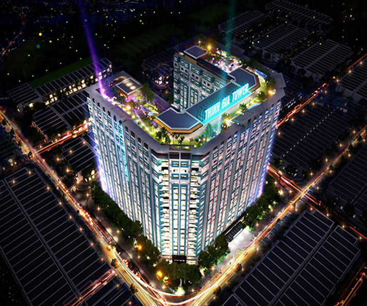 Căn Hộ Thịnh Gia Tower